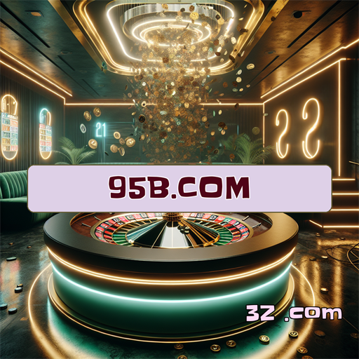 Atrações do app 95b.com: Mais que Jogos Online