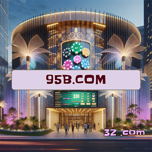 Promoções Imperdíveis no 95b.com para Amantes de Jogos