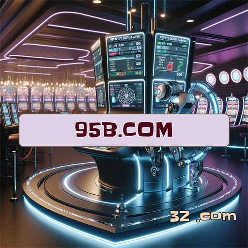 Slots Emocionantes: Atrações Incríveis do 95b.com à Sua Espera