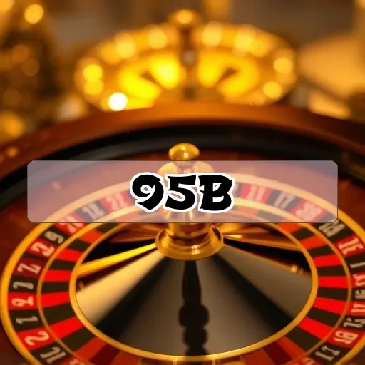 95b.com: Explore a Diversão e Estratégia do Bingo Online