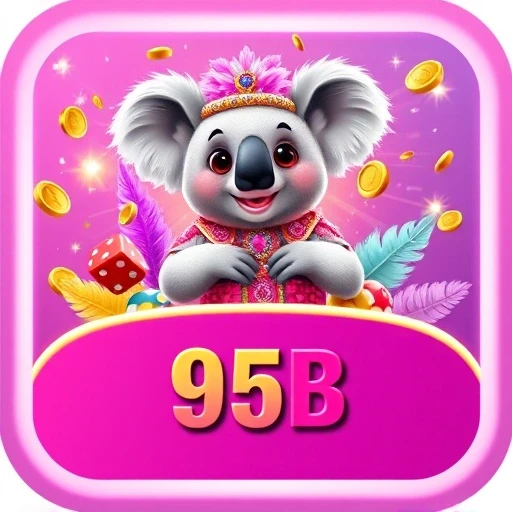 95b.com Logo
