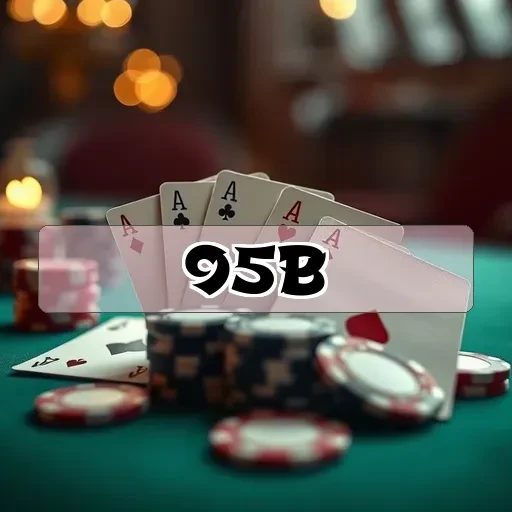 95b.com Jackpots