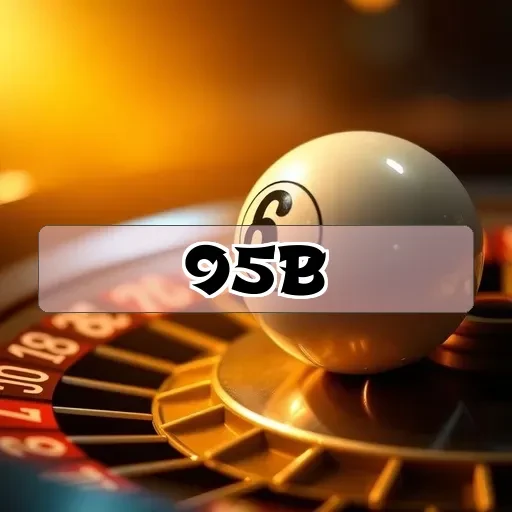 95b.com Jogos ao Vivo