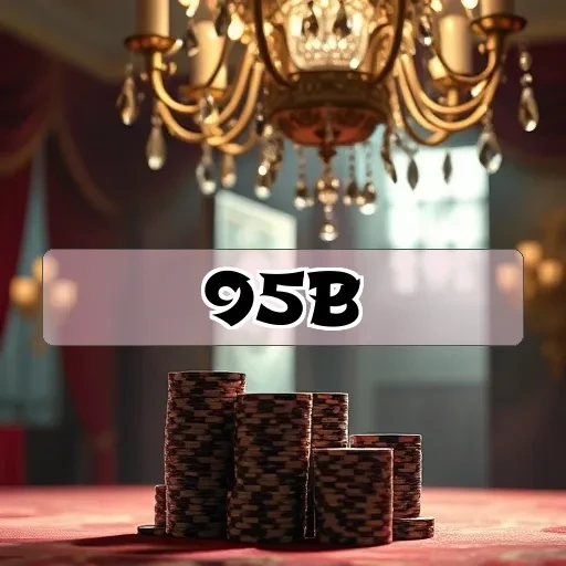 95b.com Pôquer