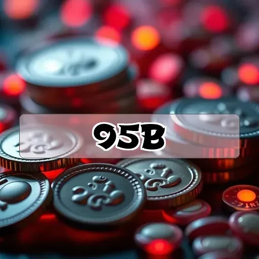 95b.com Apostas Esportivas